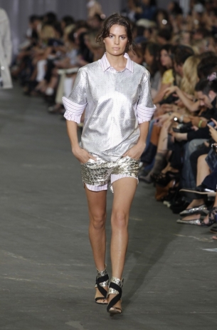 Diesel Black Gold Spring 2020 – New York Fashion Week