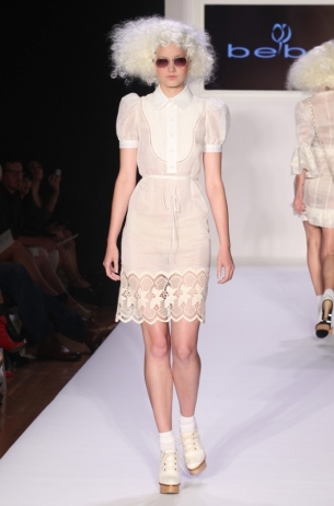 Bebe Spring 2020 – New York Fashion Week