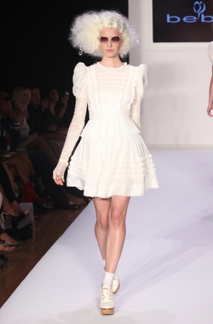 Bebe Spring 2020 – New York Fashion Week