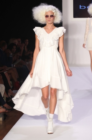 Bebe Spring 2020 – New York Fashion Week