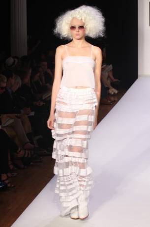 Bebe Spring 2020 – New York Fashion Week