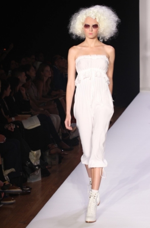 Bebe Spring 2020 – New York Fashion Week