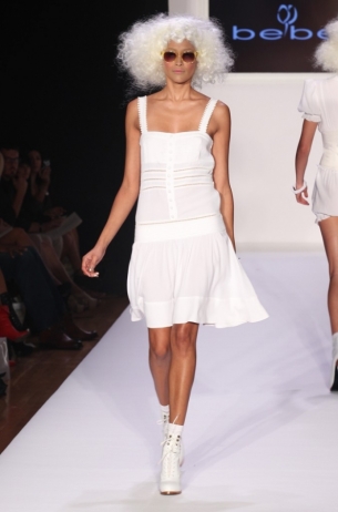 Bebe Spring 2020 – New York Fashion Week