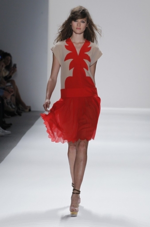 Jill Stuart Spring 2020 – New York Fashion Week