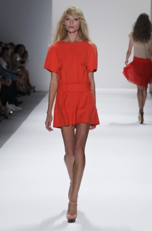 Jill Stuart Spring 2020 – New York Fashion Week