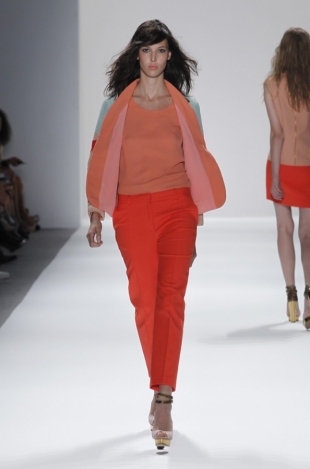 Jill Stuart Spring 2020 – New York Fashion Week