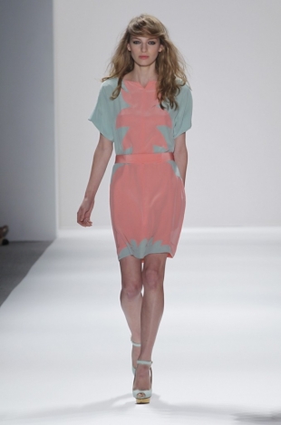 Jill Stuart Spring 2020 – New York Fashion Week