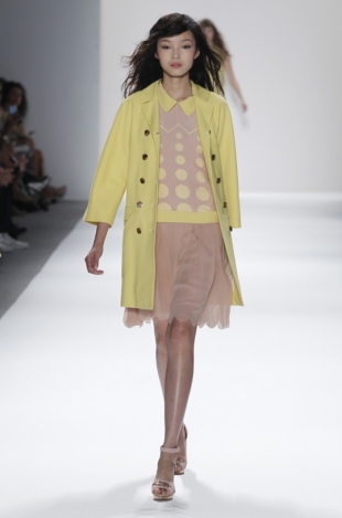 Jill Stuart Spring 2020 – New York Fashion Week