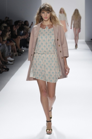 Jill Stuart Spring 2020 – New York Fashion Week