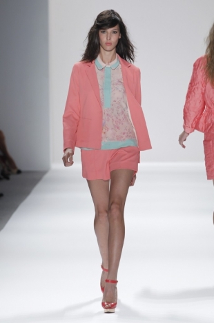 Jill Stuart Spring 2020 – New York Fashion Week