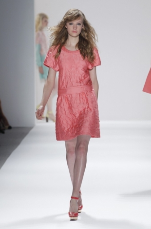 Jill Stuart Spring 2020 – New York Fashion Week