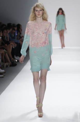 Jill Stuart Spring 2020 – New York Fashion Week