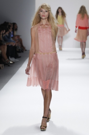 Jill Stuart Spring 2020 – New York Fashion Week