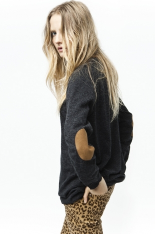 Zara TRF Lookbook September 2020