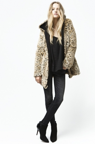 Zara TRF Lookbook September 2020