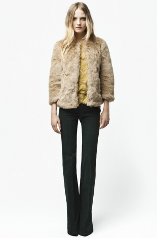 Zara TRF Lookbook September 2020