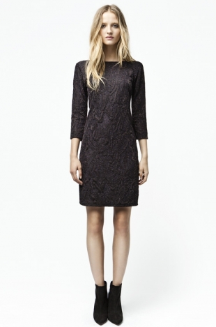 Zara TRF Lookbook September 2020