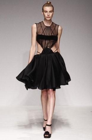 Emilio de la Morena Spring 2020 – London Fashion Week