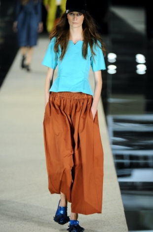 ACNE Spring 2020 RTW Preview – London Fashion Week