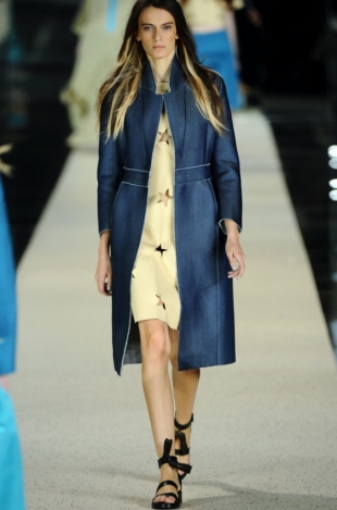 ACNE Spring 2020 RTW Preview – London Fashion Week