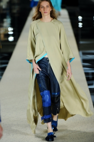 ACNE Spring 2020 RTW Preview – London Fashion Week