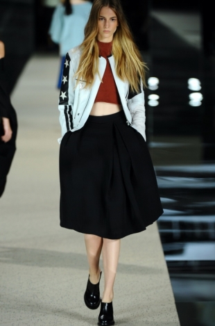 ACNE Spring 2020 RTW Preview – London Fashion Week