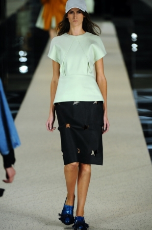 ACNE Spring 2020 RTW Preview – London Fashion Week