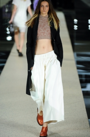 ACNE Spring 2020 RTW Preview – London Fashion Week