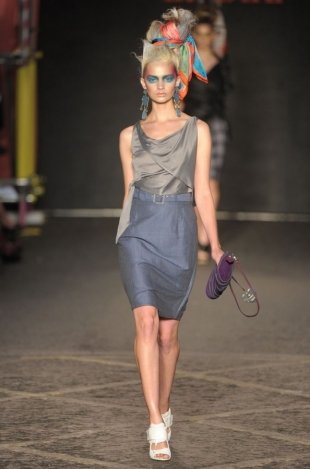 Vivienne Westwood Red Label Spring 2020 – London Fashion Week