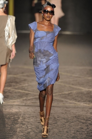 Vivienne Westwood Red Label Spring 2020 – London Fashion Week