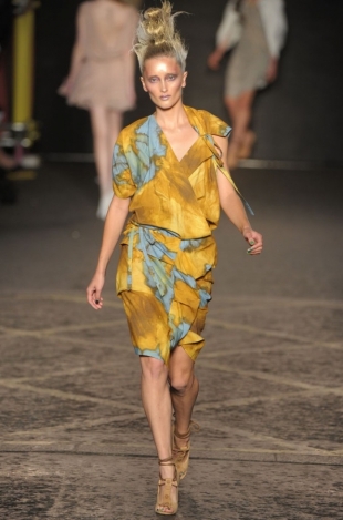 Vivienne Westwood Red Label Spring 2020 – London Fashion Week