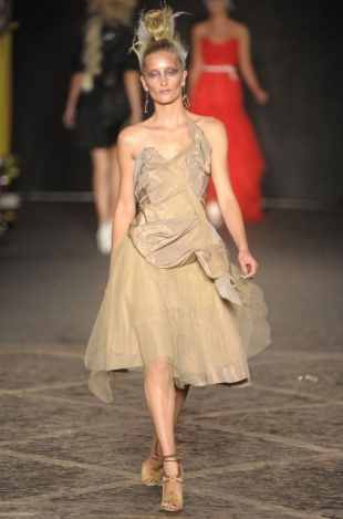 Vivienne Westwood Red Label Spring 2020 – London Fashion Week