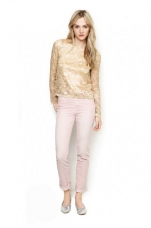 Alexa Chung for Madewell Fall 2020 Lookbook