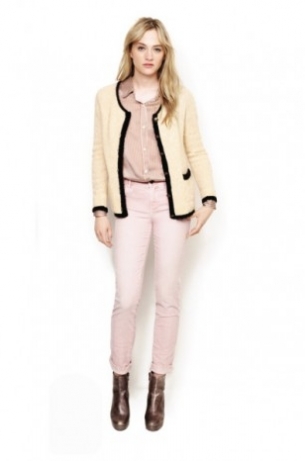 Alexa Chung for Madewell Fall 2020 Lookbook