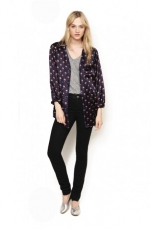 Alexa Chung for Madewell Fall 2020 Lookbook