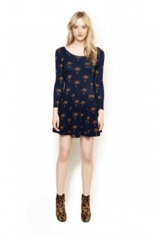 Alexa Chung for Madewell Fall 2020 Lookbook