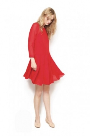 Alexa Chung for Madewell Fall 2020 Lookbook