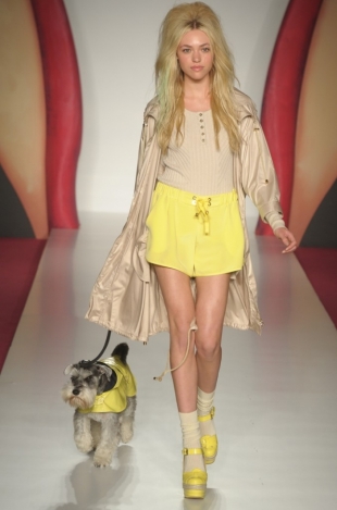 Mulberry Spring 2020 – London Fashion Week