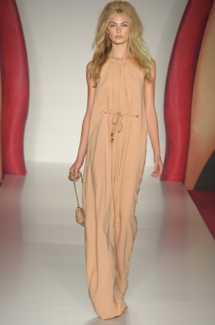 Mulberry Spring 2020 – London Fashion Week