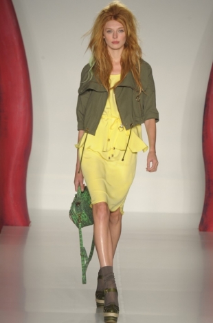 Mulberry Spring 2020 – London Fashion Week