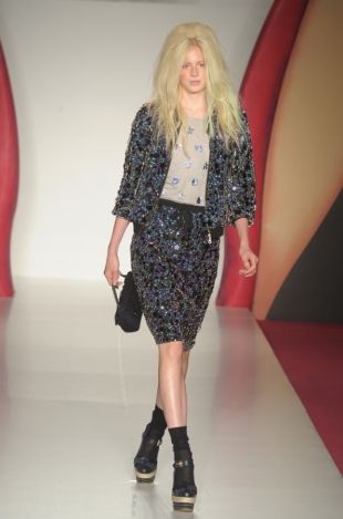 Mulberry Spring 2020 – London Fashion Week