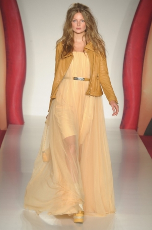 Mulberry Spring 2020 – London Fashion Week