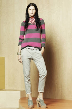 Gap Spring 2020 Fashion Collection