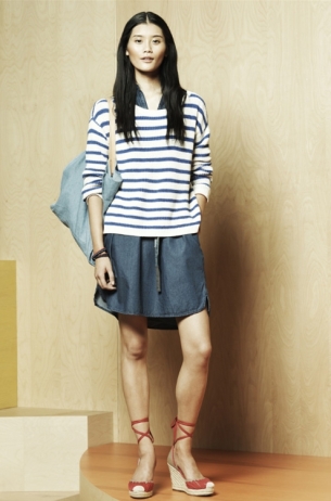 Gap Spring 2020 Fashion Collection