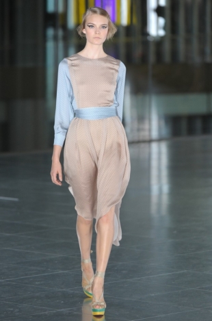 Jonathan Saunders Spring 2020 –  London Fashion Week