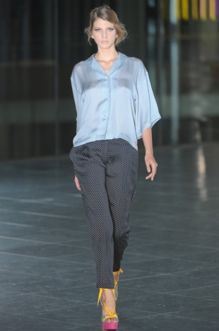 Jonathan Saunders Spring 2020 –  London Fashion Week