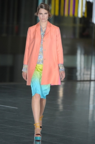 Jonathan Saunders Spring 2020 –  London Fashion Week