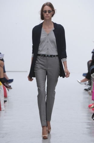 Pringle of Scotland Spring 2020 – London Fashion Week