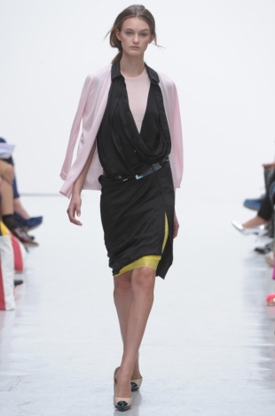 Pringle of Scotland Spring 2020 – London Fashion Week