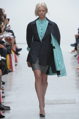 Pringle of Scotland Spring 2020 – London Fashion Week
